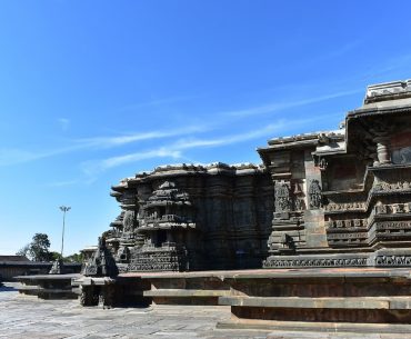 Explore the ancient splendor of Belur Temple | India’s historic landmark