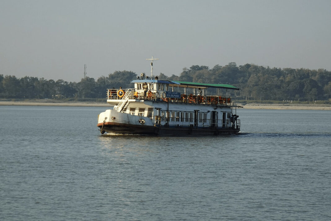 Explore the Majestic Brahmaputra River - History, Culture & Wonders