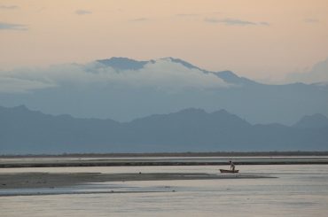 Exploring the Mighty Brahmaputra River: a journey through India’s longest and most sacred river