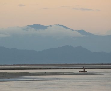 Exploring the Mighty Brahmaputra River: a journey through India’s longest and most sacred river