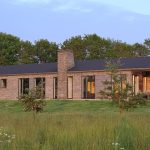 Creative and Affordable brick house plans for your dream home