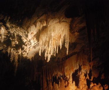 Discovering the magical caves in Meghalaya: a fascinating underground world