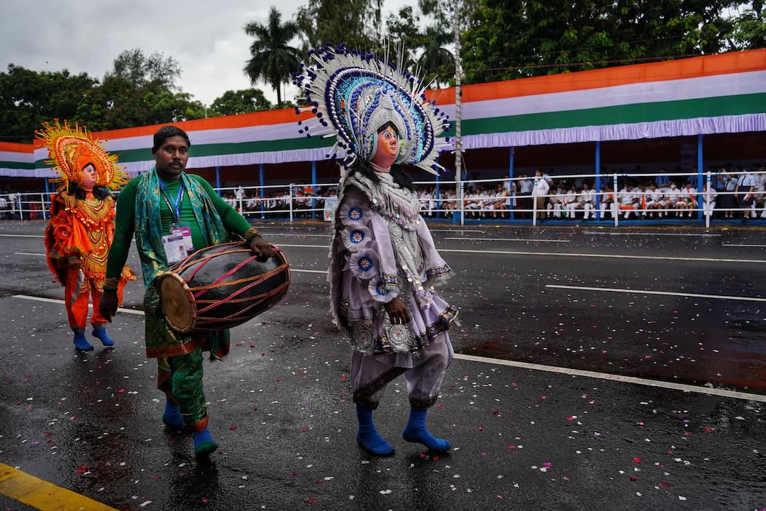 Exploring the Rich Cultural Legacy of Kolkata: cultural capital of India