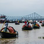 The Legacy of Howrah Bridge: a symbol of India’s Industrial Revolution