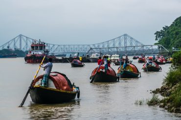 The Legacy of Howrah Bridge: a symbol of India’s Industrial Revolution