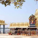 Kaleshwaram Temple: a journey through the Heart of Telangana