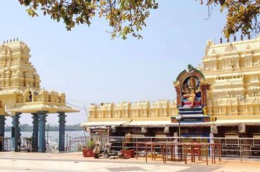 Kaleshwaram Temple: a journey through the Heart of Telangana