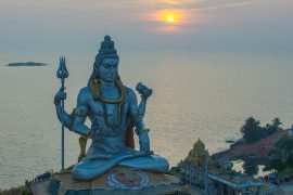 Explore the rich history of Vaitheeswaran Koil Temple in Tamil Nadu, India