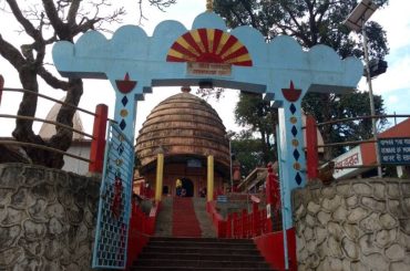 Explore the power of Navagraha Temple Guwahati iconic temple