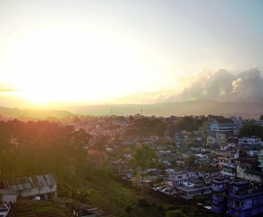 Police Bazar Shillong Meghalaya: exploring the fun and colorful