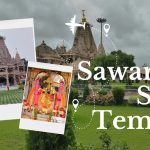 Let’s visit the amazing Sawariya Seth Temple in Rajasthan!