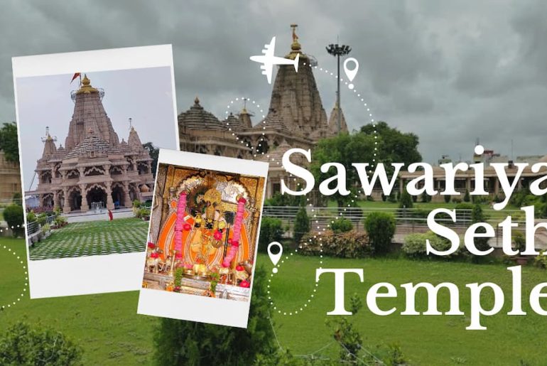 sawariya seth temple