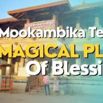 Sri Mookambika Temple: a magical place of blessings