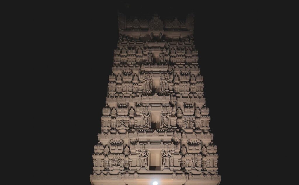 sri padmavathi ammavari temple