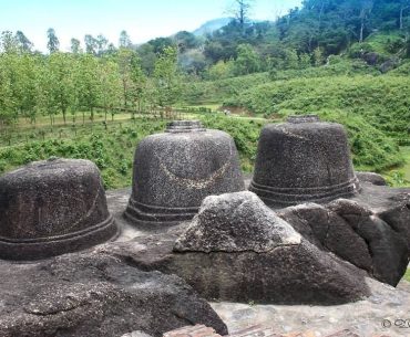 Revealing the Secrets of Sri Surya Pahar, Goalpara: a hidden ancient wonder