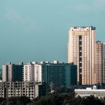 The tallest building in Bangalore