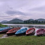 Exploring the serenity of Chandubi Lake: a hidden gem in Assam