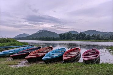 Exploring the serenity of Chandubi Lake: a hidden gem in Assam