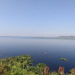 Exploring the beautiful Dipor Bil: a freshwater lake