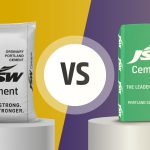 OPC vs PPC cement: Understanding the difference for your construction projects?