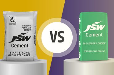 OPC vs PPC cement: Understanding the difference for your construction projects?