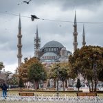 Discover the Magnificent Beauty of Ottoman Architecture: A Journey Through History