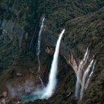 Discover the beauty and wonder of Cherrapunji, India’s rainiest place