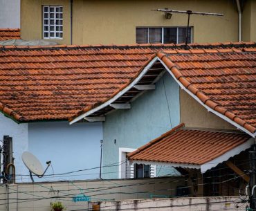 Clay Roof Tiles: A guide to types, features, and benefits