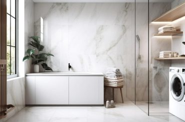 Luxurious Italian Marble for timeless beauty in your home or business