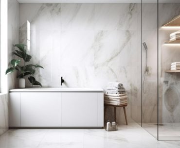 Luxurious Italian Marble for timeless beauty in your home or business