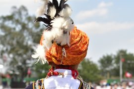 Explore the traditional Meghalaya dance form – discover the rich culture