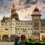 Discover the Grandeur of Indo-Saracenic Architecture: A Fusion of East and West