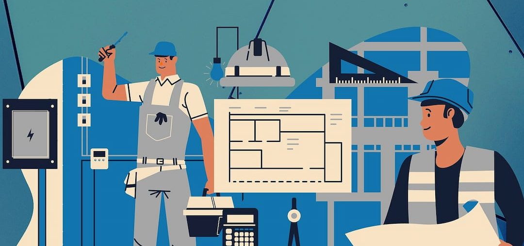 Discovering the world of Architectural Technician: Turning dreams into blueprints