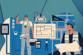 Discovering the world of Architectural Technician: Turning dreams into blueprints