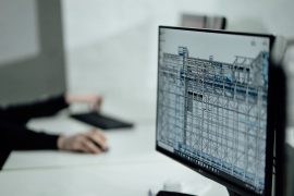 Discovering BIM Architecture: Building Smart Futures