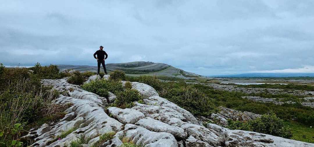 Discover the enchanting beauty of Burren National Park: a nature lover’s paradise