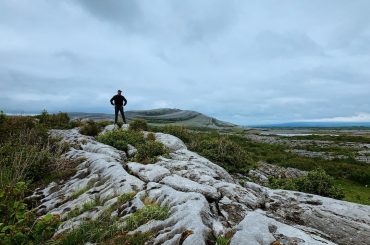 Discover the enchanting beauty of Burren National Park: a nature lover’s paradise