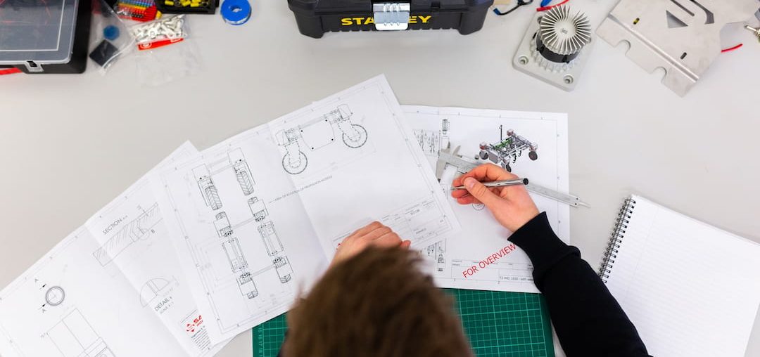 Enhance your precision with top-quality drawing instruments for Engineering