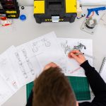 Enhance your precision with top-quality drawing instruments for Engineering