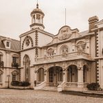 Timeless Beauty of Edwardian Architecture and its Unique Design