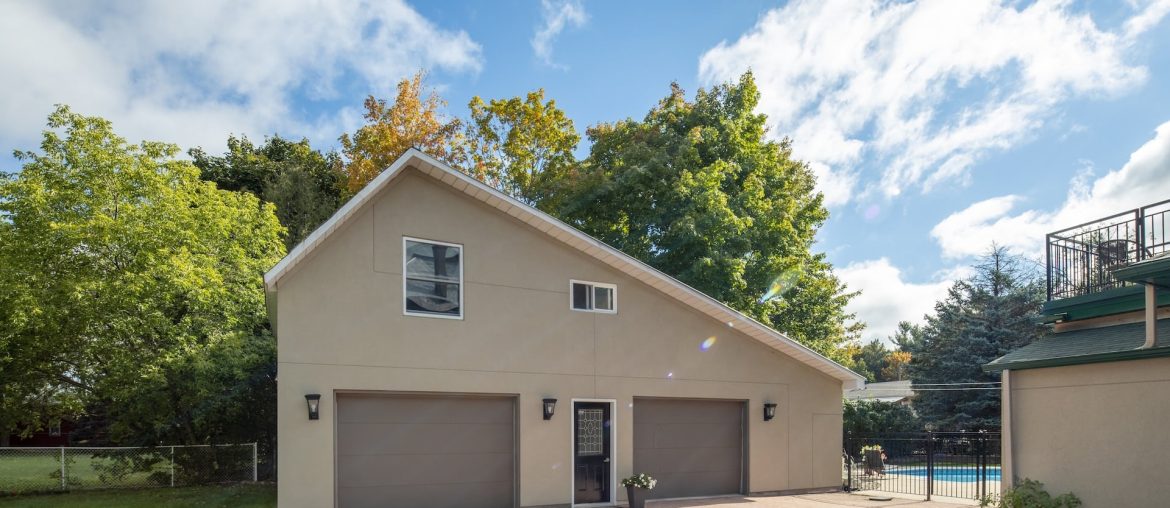 7 Amazing Garage with loft ideas in 2023: Transform your Home