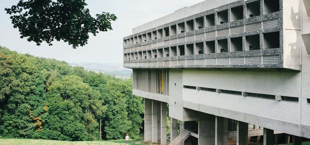 Le Corbusier Five Points of Architecture: A Game Changer