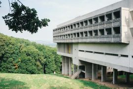 Le Corbusier Five Points of Architecture: A Game Changer