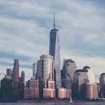 Exploring the Skyline: 15 Tallest Buildings in New York City