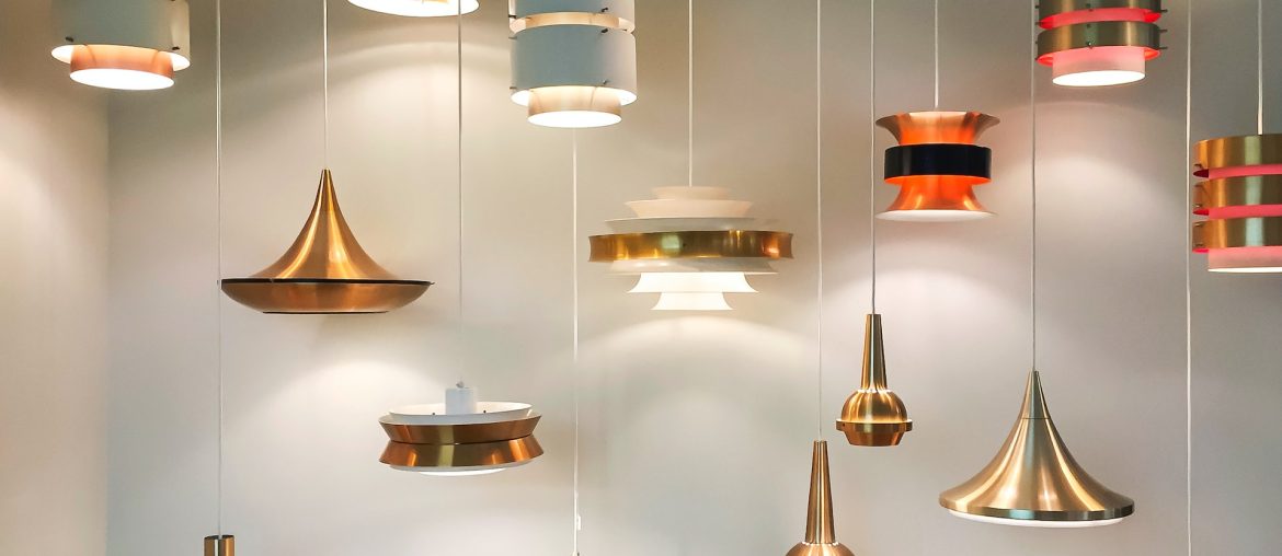 Illuminate Your Space with Stylish and Energy-Efficient Indoor Lighting