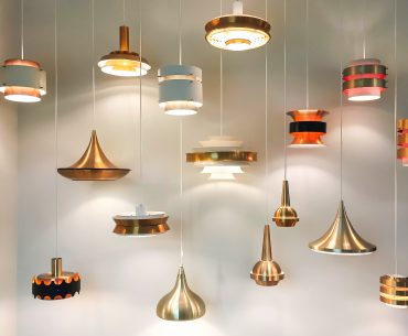 Illuminate Your Space with Stylish and Energy-Efficient Indoor Lighting